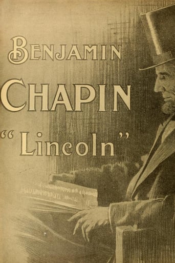 The Lincoln Cycle (1917)