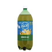 Nice! Ginger Ale