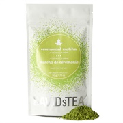 David's Tea Ceremonial Matcha