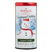 The Republic of Tea Cinnamon Vanilla