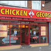 Chicken George
