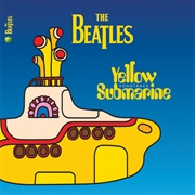 Yellow Submarine (The Beatles)