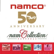 Namcollection