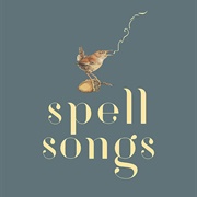 Selkie-Boy - Spell Songs