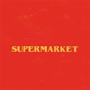 Supermarket (Logic, 2019)