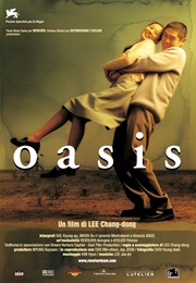 OASIS Lee Chang-Dong (2002)