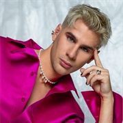 Brad Mondo (Gay, He/Him)