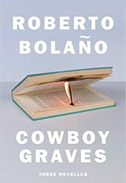 Cowboy Graves (Roberto Bolaño)