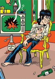 Goodnight Spoon (Keith Richards)