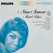 Pastel Blues (Nina Simone, 1965)