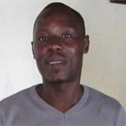 Jean-Claude Roger Mbede (R.I.P)