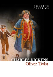 Oliver Twist (Charles Dickens)