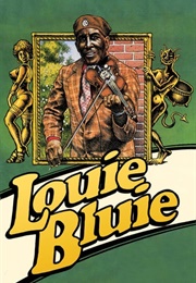 Louie Bluie (1986)