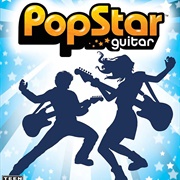 Popstar Guitar