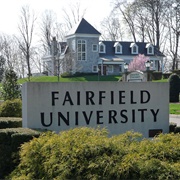 Fairfield University