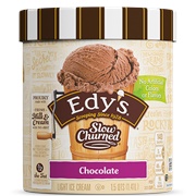 Edy's Chocolate