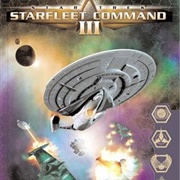Star Trek: Starfleet Command III