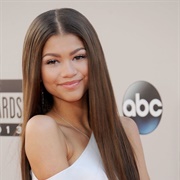 Zendaya