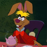 March Hare