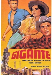 Giant (1956)
