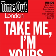 Time Out London