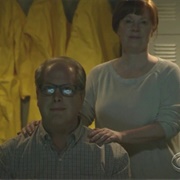 Season 13 Episode 6 "The Bunker"