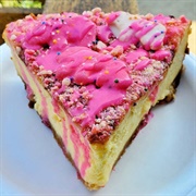 B Sweet Dessert Bar Circus Animal Cheesecake