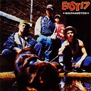 Walthamstow by East 17