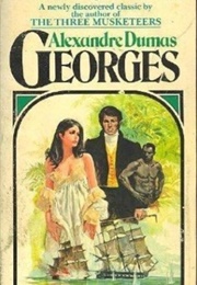 Georges (Alexandre Dumas)