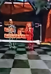 The End (Landreth) (1995)