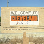 Cleveland, Utah