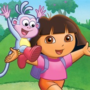 Dora the Explorer