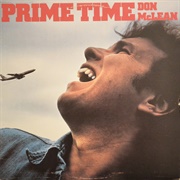 Don McLean - Prime Time
