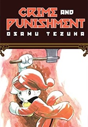 Crime and Punishment (Osamu Tezuka)