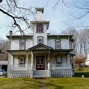 Le Raysville, Pennsylvania