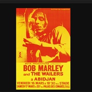 Bob Marley & the Wailers - Exodus