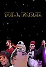 Full Force (2019)