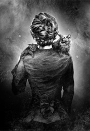 Pandemonium: Lost Souls (Perry & Shurin)