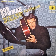 Don Bowman - Funny Way to Make an Album