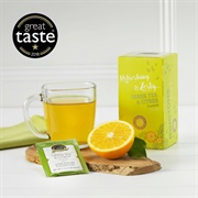 Ringtons Green Tea & Citrus Infusion