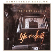Long Kiss Goodnight-Notorious B.I.G