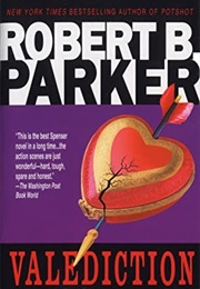 Valediction (Robert B. Parker)