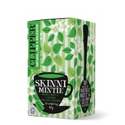 Clipper Skinni Mintie Tea