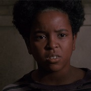 Fool (The People Under the Stairs, 1991)