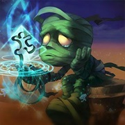 Amumu