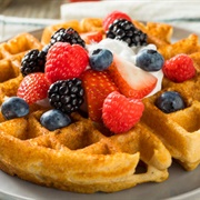 Waffles