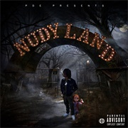 Young Nudy - Nudy Land