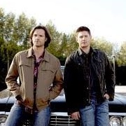 Sam & Dean