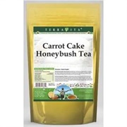 Terravita Carrot Cake Honeybush Tea