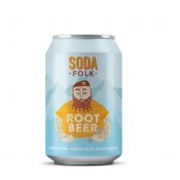 Soda Folk Root Beer